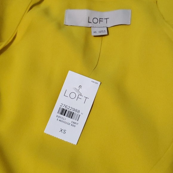 Loft Top sold on facebook live 3 - Picture 4 of 4